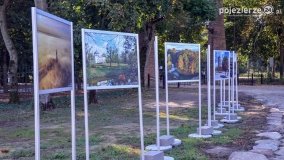 Lubostroński park pełen atrakcji - zdjęcie 17