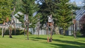 Lubostroński park pełen atrakcji - zdjęcie 22