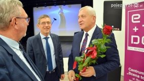 Podwójne Nagrody Orła Białego wręczone! - zdjęcie 82