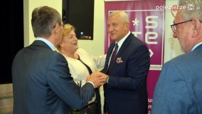 Podwójne Nagrody Orła Białego wręczone! - zdjęcie 80