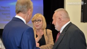 Podwójne Nagrody Orła Białego wręczone! - zdjęcie 77