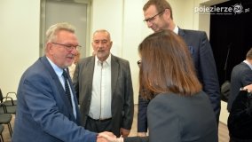 Podwójne Nagrody Orła Białego wręczone! - zdjęcie 75