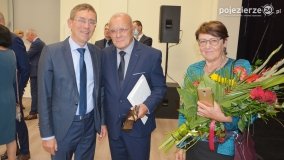 Podwójne Nagrody Orła Białego wręczone! - zdjęcie 74