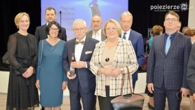 Podwójne Nagrody Orła Białego wręczone! - zdjęcie 72