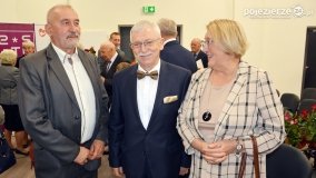 Podwójne Nagrody Orła Białego wręczone! - zdjęcie 71