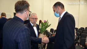 Podwójne Nagrody Orła Białego wręczone! - zdjęcie 70