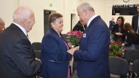 Podwójne Nagrody Orła Białego wręczone! - zdjęcie 68