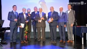 Podwójne Nagrody Orła Białego wręczone! - zdjęcie 59