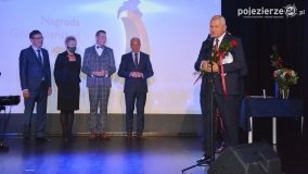 Podwójne Nagrody Orła Białego wręczone! - zdjęcie 52