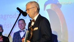 Podwójne Nagrody Orła Białego wręczone! - zdjęcie 51