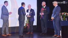 Podwójne Nagrody Orła Białego wręczone! - zdjęcie 49