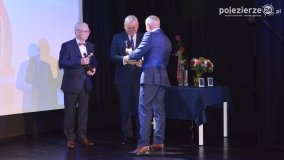 Podwójne Nagrody Orła Białego wręczone! - zdjęcie 48