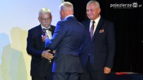 Podwójne Nagrody Orła Białego wręczone! - zdjęcie 47