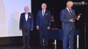 Podwójne Nagrody Orła Białego wręczone! - zdjęcie 46