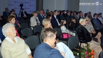 Podwójne Nagrody Orła Białego wręczone!