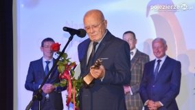 Podwójne Nagrody Orła Białego wręczone! - zdjęcie 38