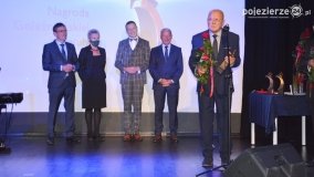 Podwójne Nagrody Orła Białego wręczone! - zdjęcie 36