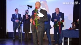 Podwójne Nagrody Orła Białego wręczone! - zdjęcie 35
