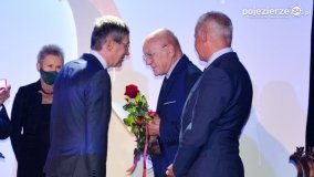 Podwójne Nagrody Orła Białego wręczone! - zdjęcie 34