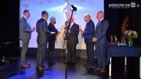 Podwójne Nagrody Orła Białego wręczone! - zdjęcie 33