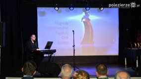 Podwójne Nagrody Orła Białego wręczone! - zdjęcie 19