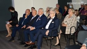 Podwójne Nagrody Orła Białego wręczone! - zdjęcie 18