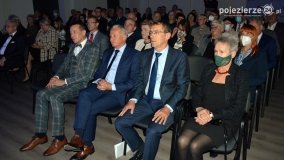 Podwójne Nagrody Orła Białego wręczone! - zdjęcie 17