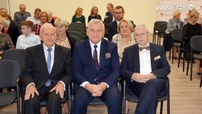 Podwójne Nagrody Orła Białego wręczone! - zdjęcie 4