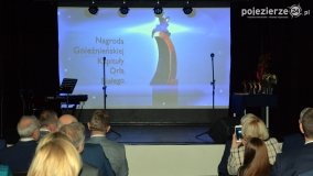Podwójne Nagrody Orła Białego wręczone! - zdjęcie 3