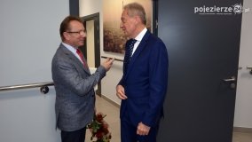 Podwójne Nagrody Orła Białego wręczone! - zdjęcie 2