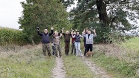 Fundacyjna akcja w Popowie Ignacewie - zdjęcie 68