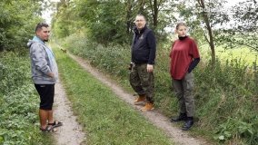 Fundacyjna akcja w Popowie Ignacewie - zdjęcie 67