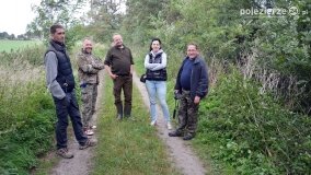 Fundacyjna akcja w Popowie Ignacewie - zdjęcie 60