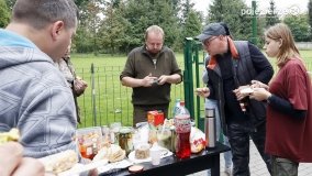 Fundacyjna akcja w Popowie Ignacewie - zdjęcie 57