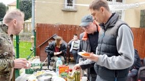 Fundacyjna akcja w Popowie Ignacewie - zdjęcie 54