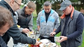 Fundacyjna akcja w Popowie Ignacewie - zdjęcie 51