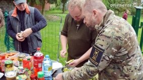 Fundacyjna akcja w Popowie Ignacewie - zdjęcie 50