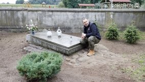 Fundacyjna akcja w Popowie Ignacewie - zdjęcie 46