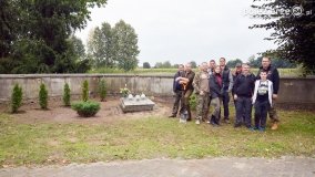 Fundacyjna akcja w Popowie Ignacewie - zdjęcie 45