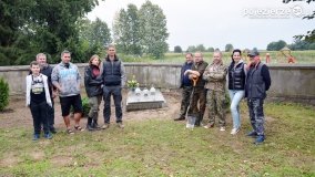 Fundacyjna akcja w Popowie Ignacewie - zdjęcie 44