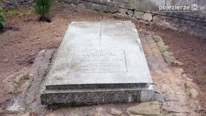 Fundacyjna akcja w Popowie Ignacewie