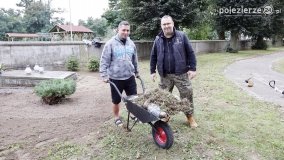 Fundacyjna akcja w Popowie Ignacewie - zdjęcie 40