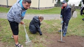 Fundacyjna akcja w Popowie Ignacewie - zdjęcie 39