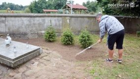 Fundacyjna akcja w Popowie Ignacewie - zdjęcie 37