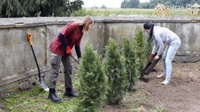 Fundacyjna akcja w Popowie Ignacewie - zdjęcie 34