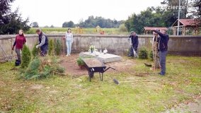 Fundacyjna akcja w Popowie Ignacewie - zdjęcie 32