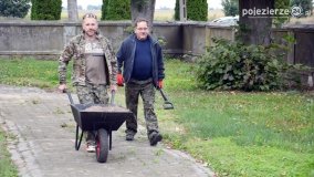 Fundacyjna akcja w Popowie Ignacewie - zdjęcie 31