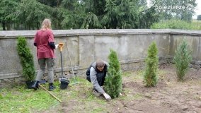 Fundacyjna akcja w Popowie Ignacewie - zdjęcie 30