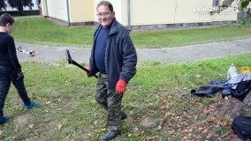 Fundacyjna akcja w Popowie Ignacewie - zdjęcie 29