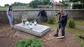 Fundacyjna akcja w Popowie Ignacewie - zdjęcie 28